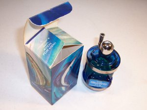Vintage Avon The Angler Windjammer Aftershave in Box