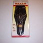 Maxam Game Shears With S/S Blades & Belt Carry Pouch
