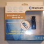 Bluetooth Headset