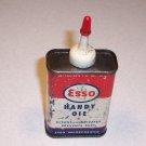 Vintage Esso Handy Oil Can 3 FL. OZ.
