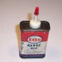 Vintage Esso Handy Oil Can 3 FL. OZ.