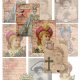 Digital Artist Cards~Prints