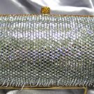 Decent Secret Scroll Crystal Bag