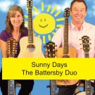 Sunny Days CD