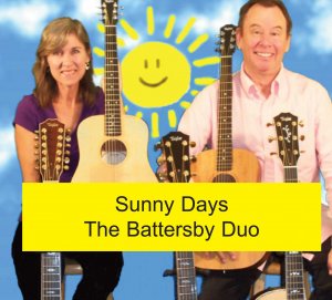 Sunny Days CD