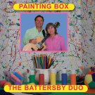 Painting Box CD