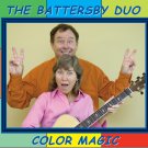 Color Magic CD