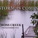 A Storm is Coming