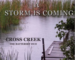 A Storm is Coming