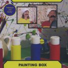 Painting Box, The Video. DVD