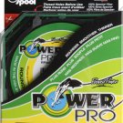Power Pro Fishing Line Moss Green 15 lb 150 yds