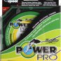 Power Pro Fishing Line Moss Green 15 lb 150 yds