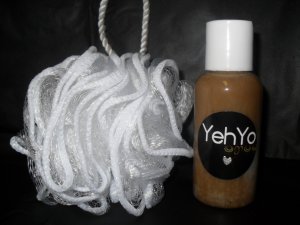Body Wash