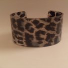 Leopard spots