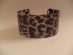 Leopard spots