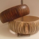 Wood Bracelet 2$ per item