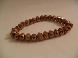 copper bling