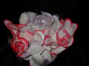 Flower Soap