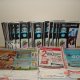 Uncut Smart Source Coupon Inserts