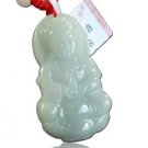 Jade goddess