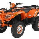 CD 2001 - 2002 ARCTIC CAT ATV Service Repair Shop Manual FREE SHIPPING