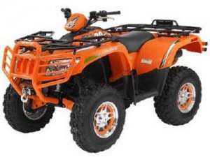 CD 2001 - 2002 ARCTIC CAT ATV Service Repair Shop Manual FREE SHIPPING