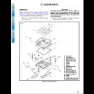 CD 1997-1998 BUELL S1 LIGHTNING Service & Repair Shop Manual  FREE SHIPPING