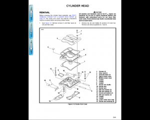 CD 1997-1998 BUELL S1 LIGHTNING Service & Repair Shop Manual  FREE SHIPPING
