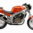 CD 2003 HYOSUNG COMET 125 250 Service & Repair Shop Manual FREE SHIPPING
