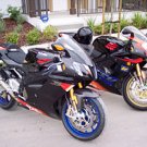 CD APRILLA RSV MILLE Service & Repair Shop Manual FREE SHIPPING