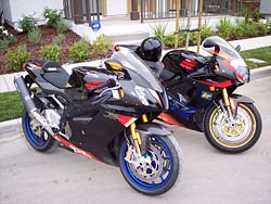 CD APRILLA RSV MILLE Service & Repair Shop Manual FREE SHIPPING