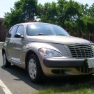 CD Chrysler PT Cruiser 2003 Service & Repair Workshop Manual FREE SHIPPING