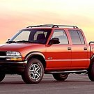 CD Chevrolet S-10 (1994-2004) Service Repair Manual (Chevy) FREE SHIPPING