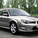 CD SUPARU IMPREZA (2001 02 04 05 06 2007) Service Repair Workshop Manual (wrx sti) FREE SHIPPING