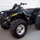 CD CAN-AM BOMBARDIER OUTLANDER (2006) Workshop Manual (service repair canam 400 800) FREE SHIPPING