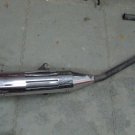 2008 YZ450f Complete exhaust FREE SHIPPING