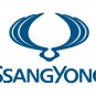 CD Ssangyong Kyron Service and Repair Workshop Manual FREE SHIPPING