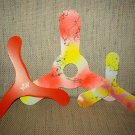 RETURNING BOOMERANGSFOR SALE-BROADBENT BOOMERANGS-THE TRAINING TRIO