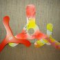 RETURNING BOOMERANGSFOR SALE-BROADBENT BOOMERANGS-THE TRAINING TRIO