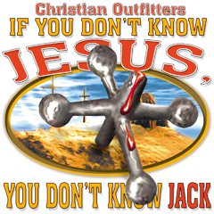 CO IF YOU DON'T KNOW JESUS