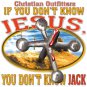 CO IF YOU DON'T KNOW JESUS