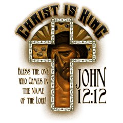 REL - CHRIST IS KING
