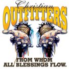 CO ALL BLESSING FLOW