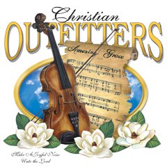 CO - AMAZING GRACE