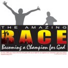 CO - AMAZING RACE