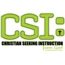 CO - CHRISTIAN SEEKING INSTRUC