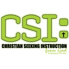 CO - CHRISTIAN SEEKING INSTRUC