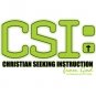 CO - CHRISTIAN SEEKING INSTRUC