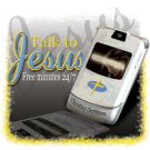 CO - TALK TO JESUS. FREE MINU