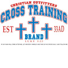CO CROSS TRAINING